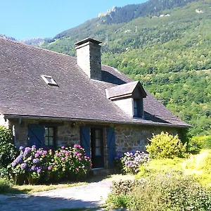 Maison La Luzienne - Lou Astiou Luz-Saint-Sauveur