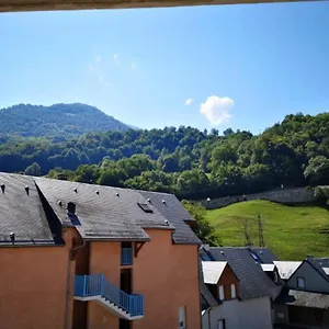 Luz Luz-Saint-Sauveur
